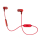 JBL E25BT Czerwone - 350232 - zdjęcie
